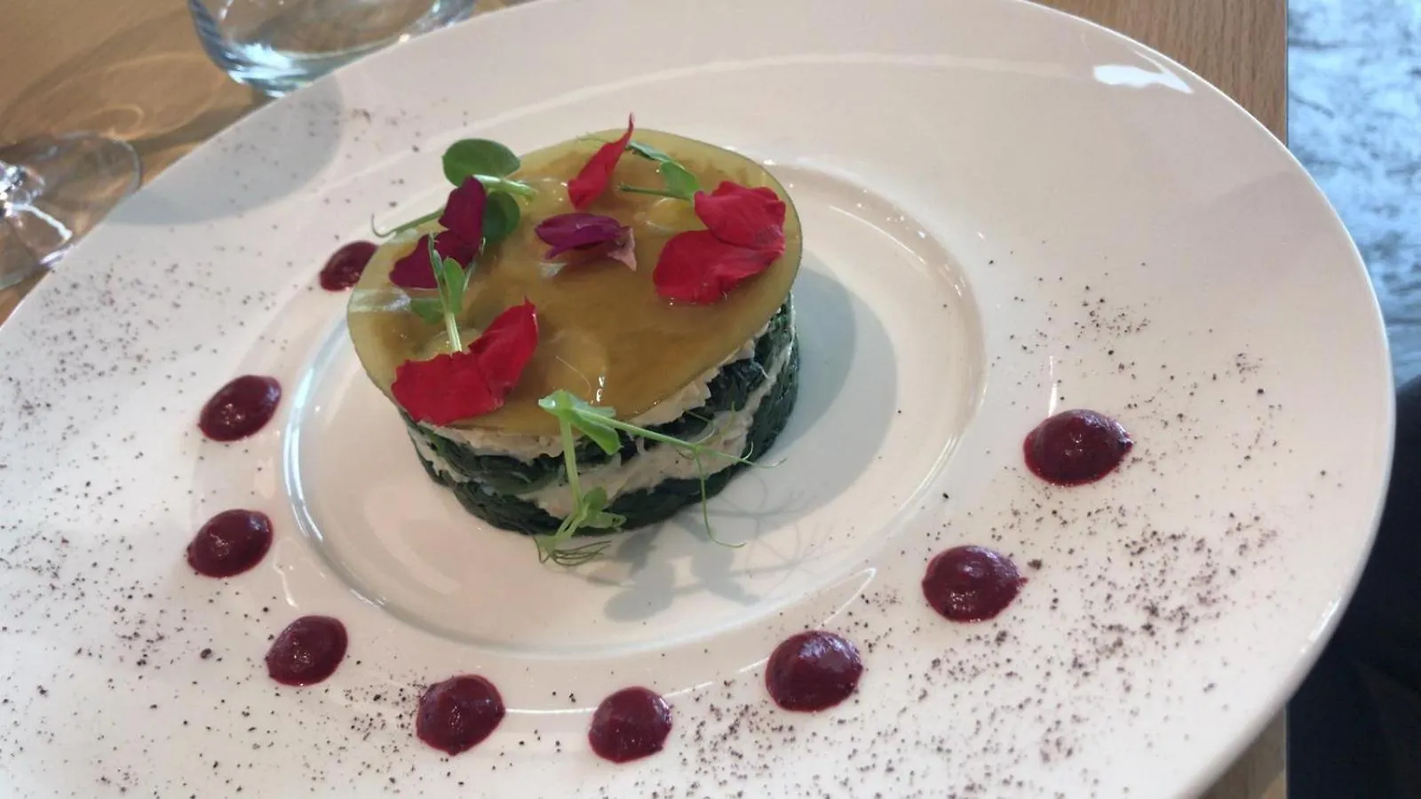 Auberge De Mourjou 0*,