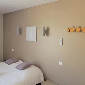 3* Hotel De La Paillère